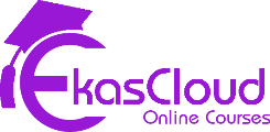 Ekascloud - One To One Personalised Online Cloud Training & Certification logo