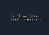 Dr Janice Brown logo