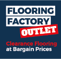 Flooring Factory Outlet logo