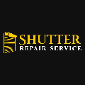 Shutter Repair Service logo