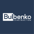 Bulbenko Construction logo