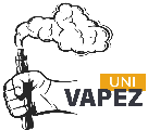 Uni Vapez UK logo
