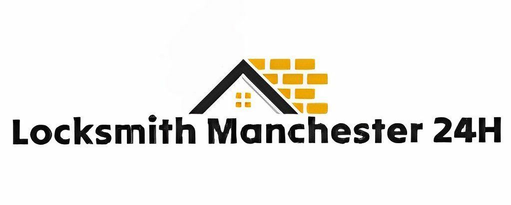 Locksmith Manchester 24H logo