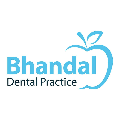 Bhandal Dental Practice (Tipton Surgery) logo
