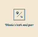 Winnies bark and purr logo