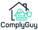ComplyGuy logo