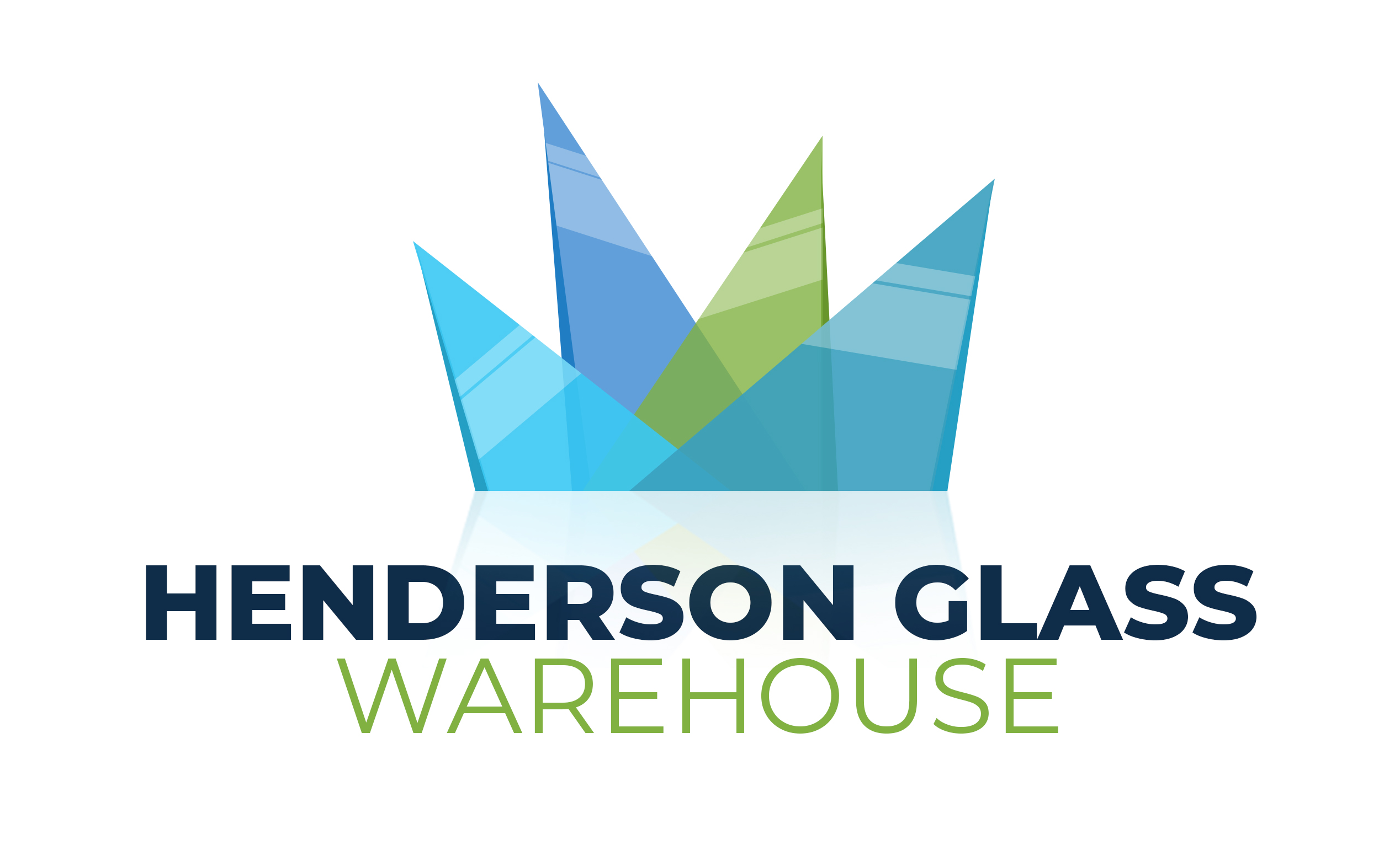 Henderson Glass Warehouse logo