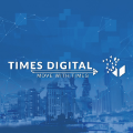 Times Digital logo