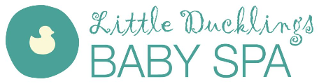 Little Ducklings Baby Spa Ltd logo