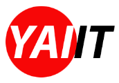 YAIIT Digital Agency logo