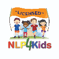 NLP4Kids Child Therapy Telford logo