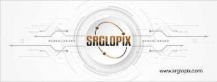 Srglopix logo