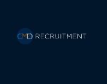 CMD Recruitment UK logo