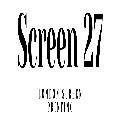 London Screen Printers logo