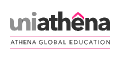 UniAthena logo