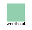 WR Ethical logo