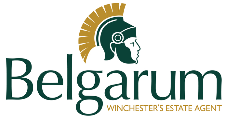 Belgarum Estate Agents in Winchester logo