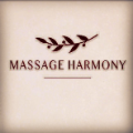 Massage Harmony © logo