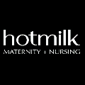 Hotmilk Lingerie UK logo
