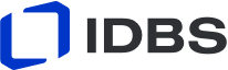 IDBS - Discover the Lab of the Future logo