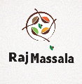Raj Massala Brightlingsea logo