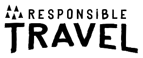 Responsible Travel logo