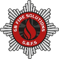 GB Fire Solutions Ltd logo