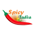 Spicy Tadka logo