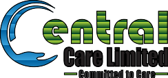 Central Care logo