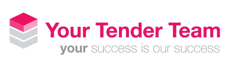 Your Tender Team logo