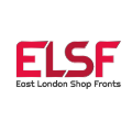 East London Shop Fronts logo