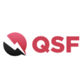 QSF Contractors logo