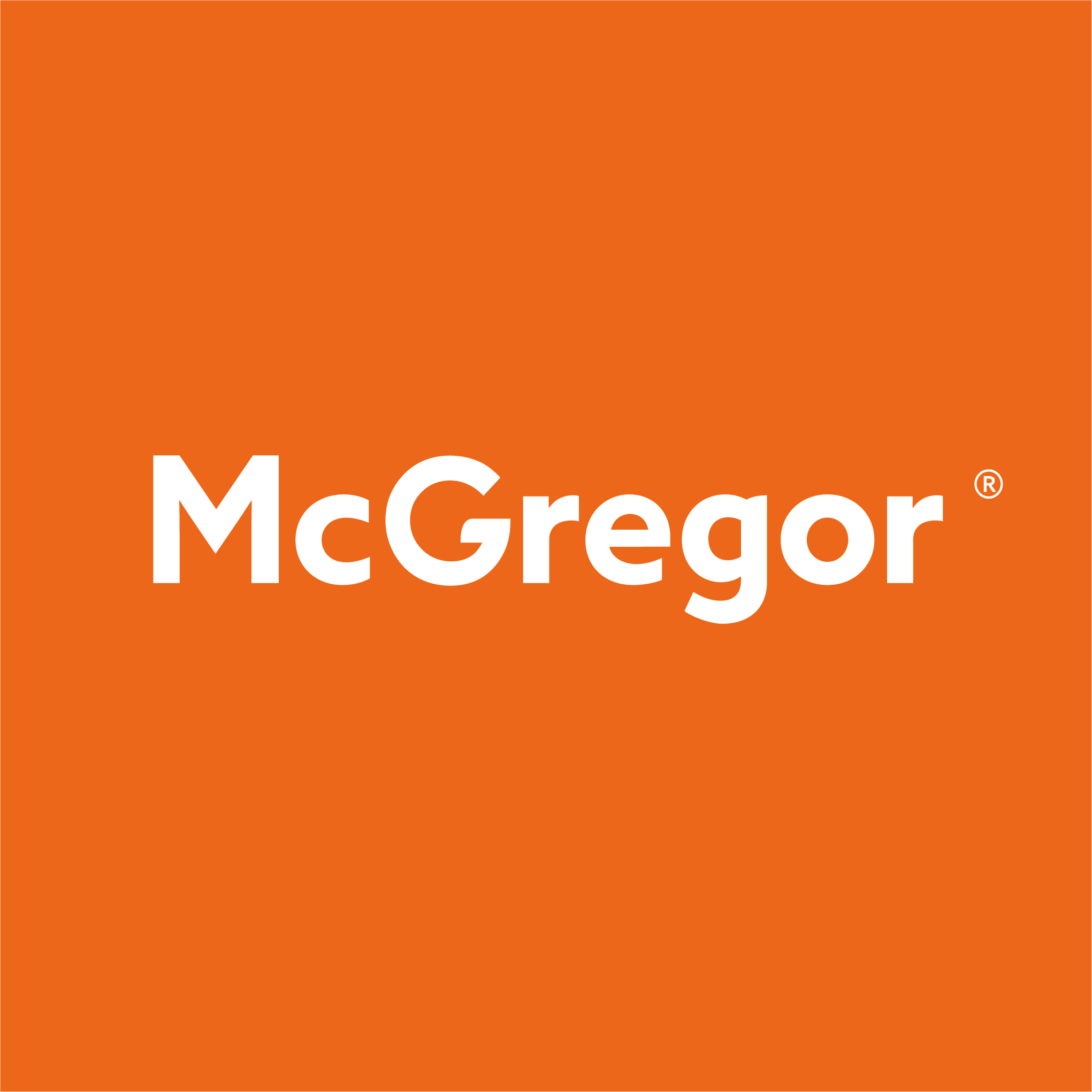 McGregor Structures logo
