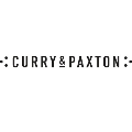 Curry & Paxton logo