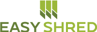 Easy Shred logo