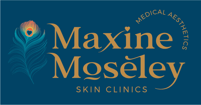 Maxine Moseley Skin Clinics logo