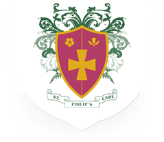 Respite Care Derbyshire logo