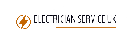 electric service logo
