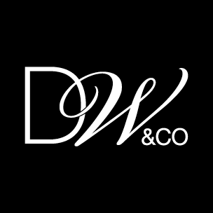 Dreamweave & Co logo