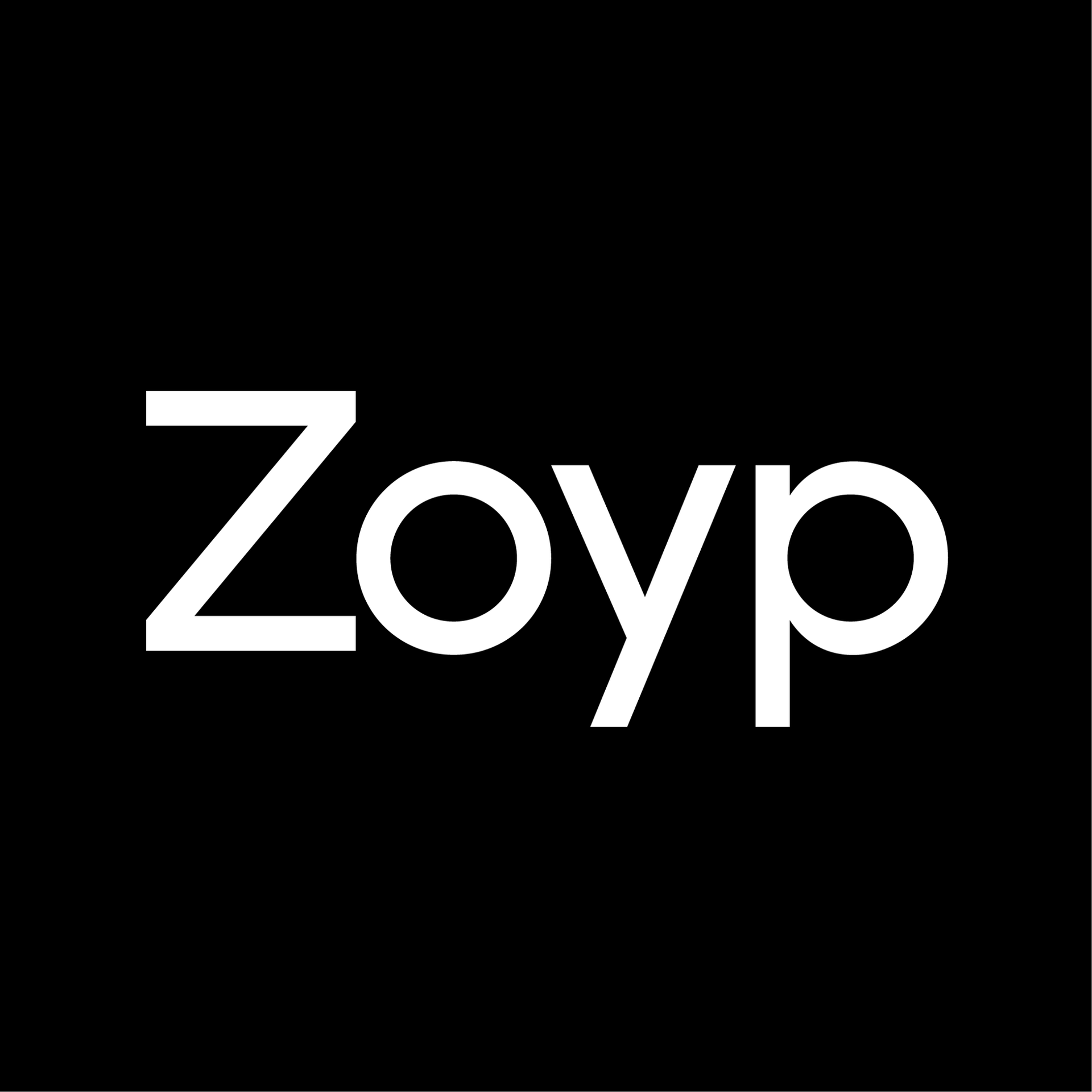Zoyp Wakefield Taxi logo