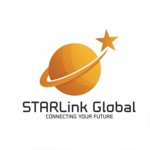 Star Link Global logo