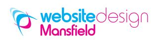 Website Design Mansfield logo