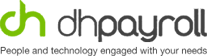 Dhpayroll logo