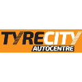 Tyre City Autocentre logo