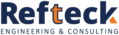 Refteck Solutions Limited logo