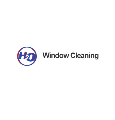 H2o Window Cleaning logo