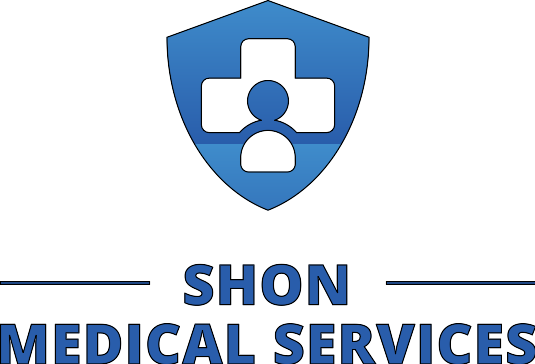 Shon Medical Services logo