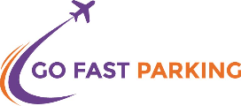 GoFastParking logo