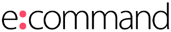 e:command logo