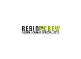 Resin Crew logo